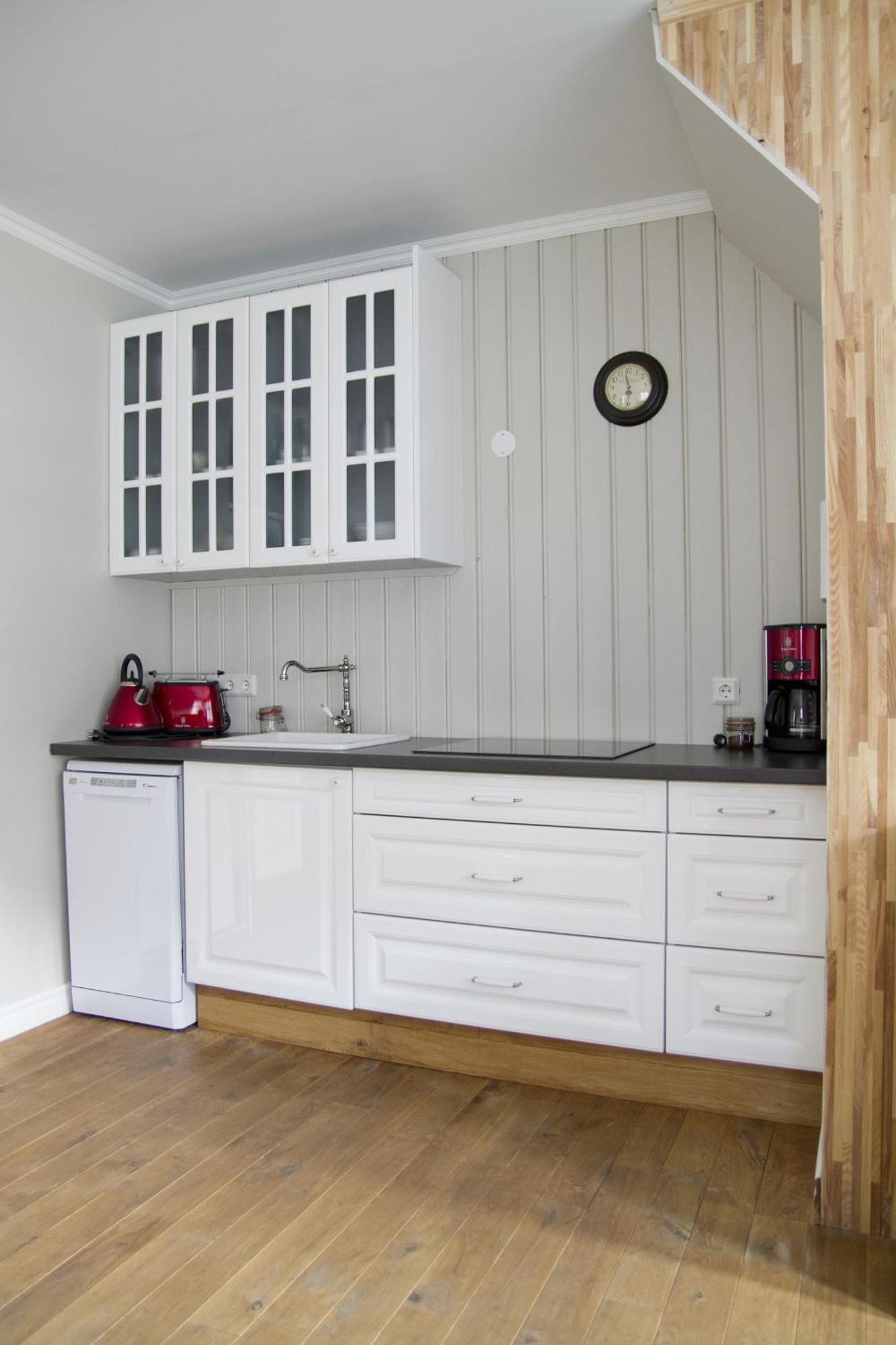 Lonsleira Apartments Seyðisfjörður Cameră foto
