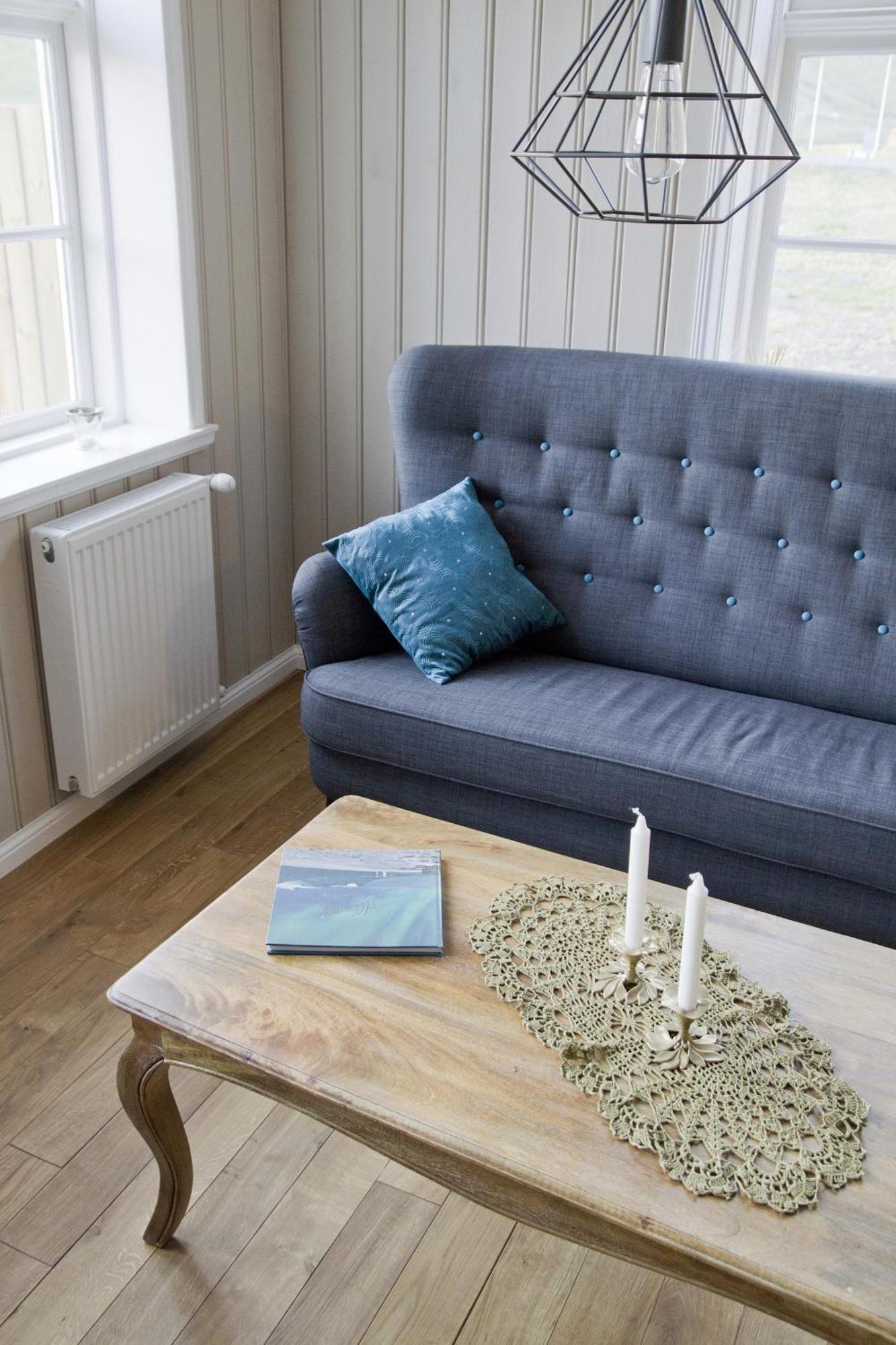 Lonsleira Apartments Seyðisfjörður Cameră foto