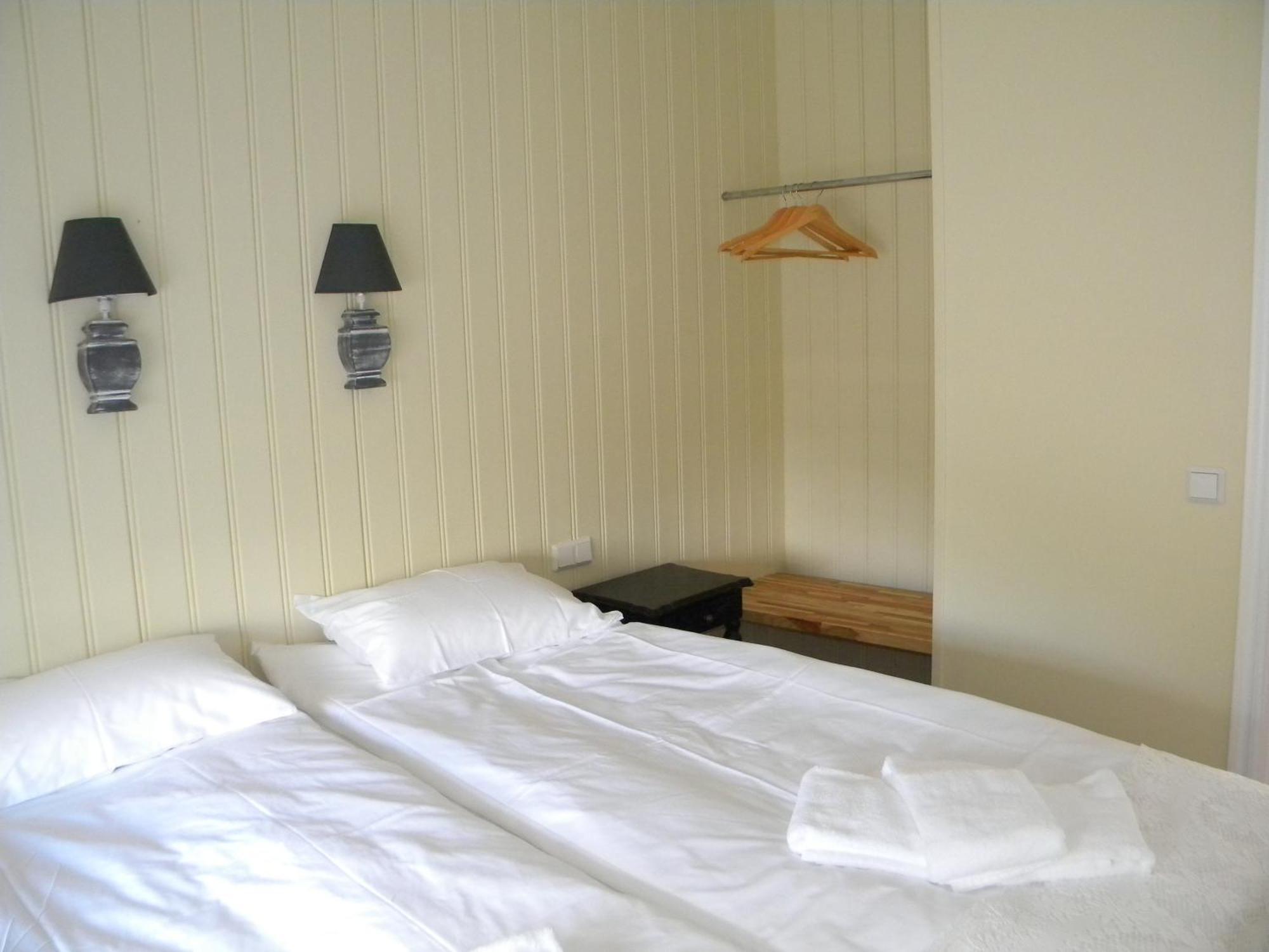 Lonsleira Apartments Seyðisfjörður Cameră foto