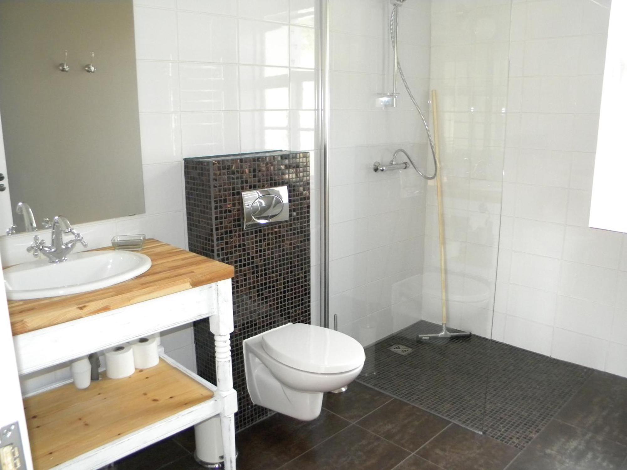 Lonsleira Apartments Seyðisfjörður Cameră foto