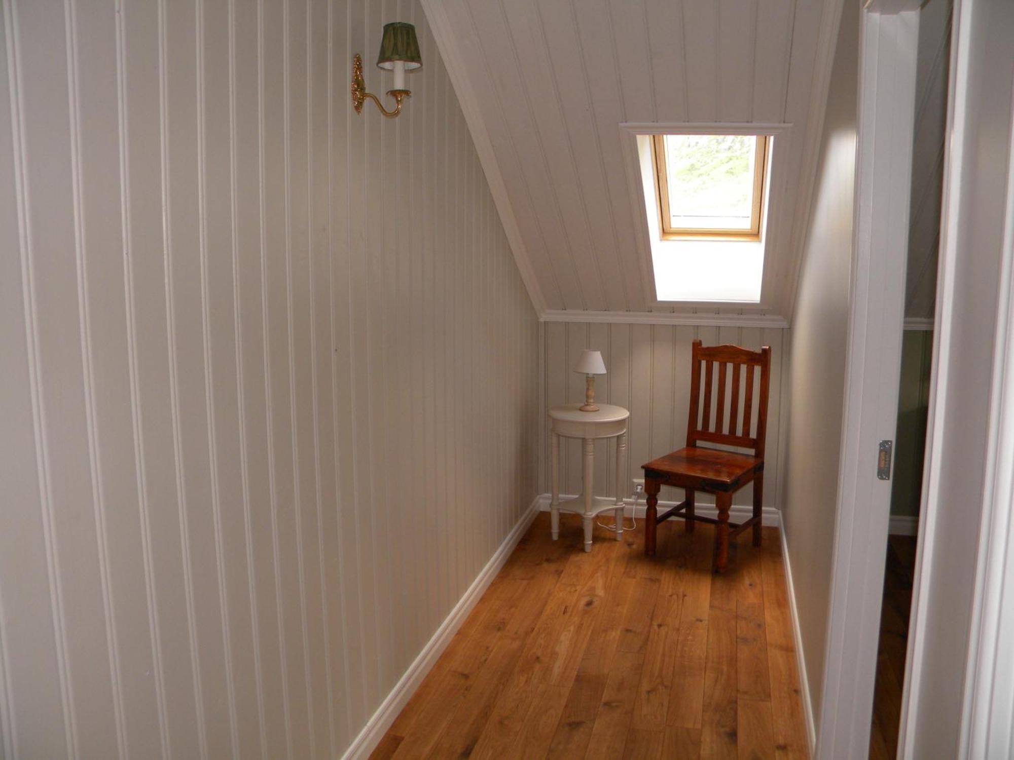 Lonsleira Apartments Seyðisfjörður Cameră foto