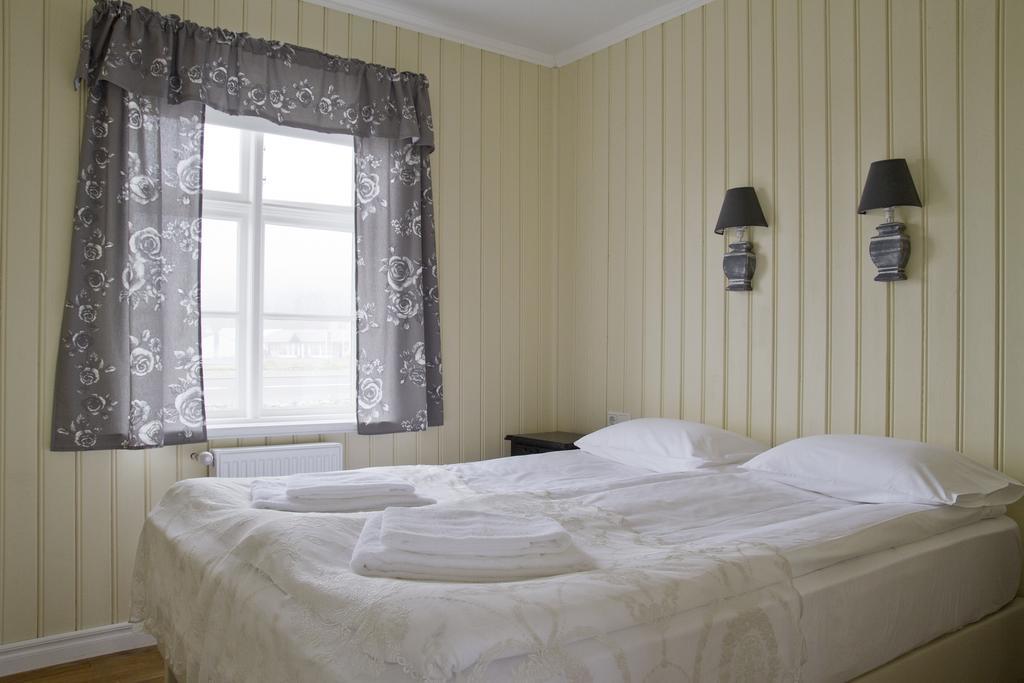 Lonsleira Apartments Seyðisfjörður Cameră foto