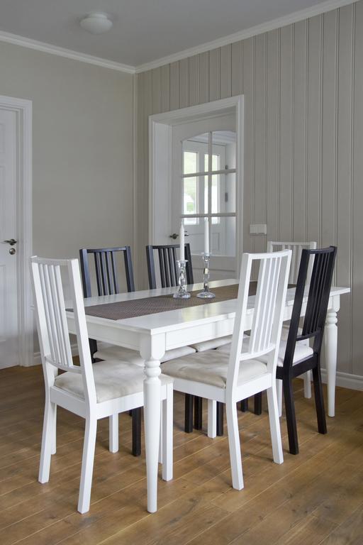 Lonsleira Apartments Seyðisfjörður Cameră foto
